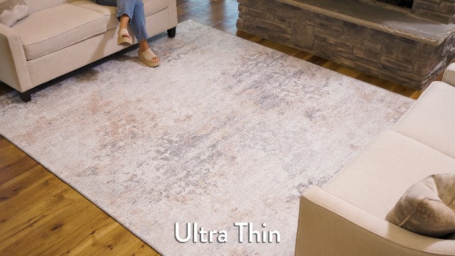 Amazon.com: Addison Rugs Chantille ACN578 Taupe 2'3